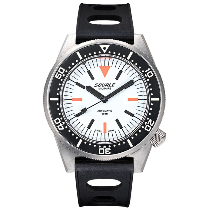 Часы Squale 1521 1521FUMIWT.HT