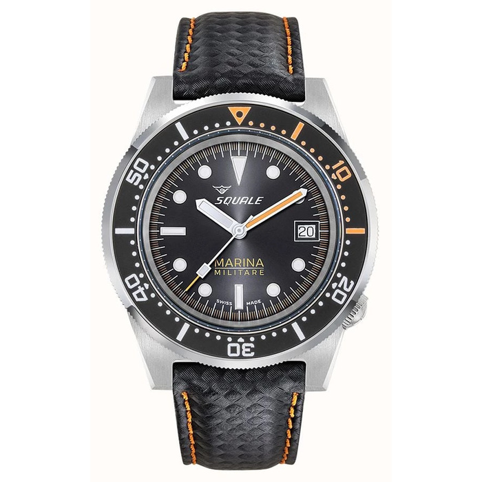 Часы Squale 1521 1521MARINA.MIBK
