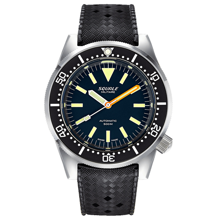 Часы Squale 1521 1521MILIT.HT
