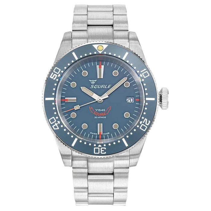 Часы Squale 1545 1545GG.AC