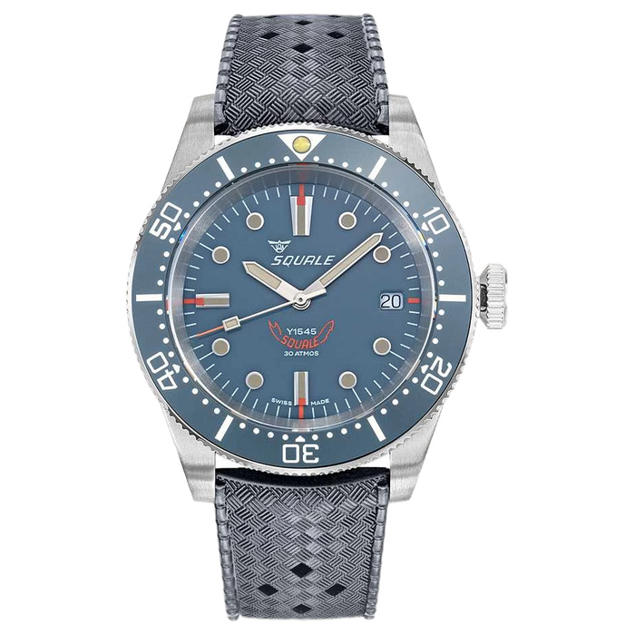 Часы Squale 1545 1545GG.HTG