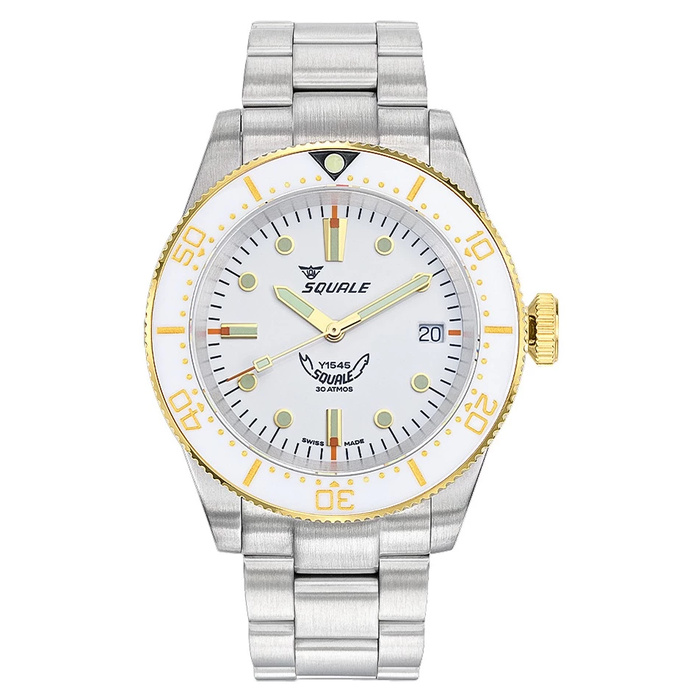 Часы Squale 1545 1545WTWT.AC