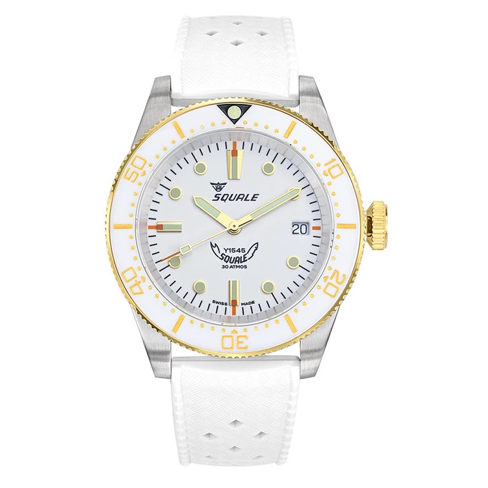 Часы Squale 1545 1545WTWT.HTW