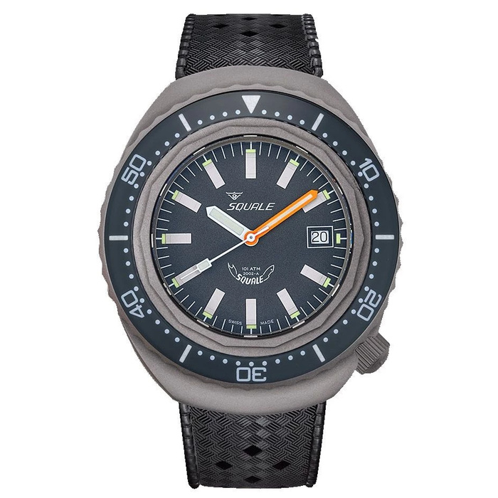 Часы Squale 2002 2002.BR.G.G.HT