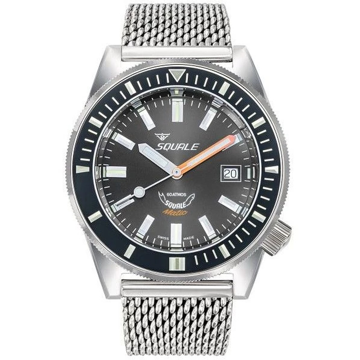 Часы Squale Matic MATICXSA.ME22