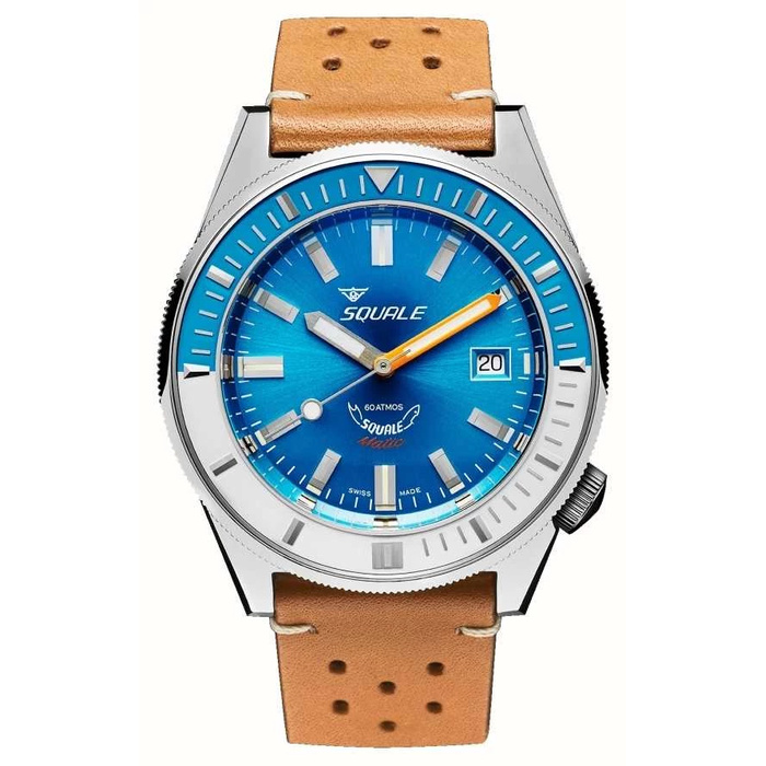 Часы Squale Matic MATICXSE.PTC