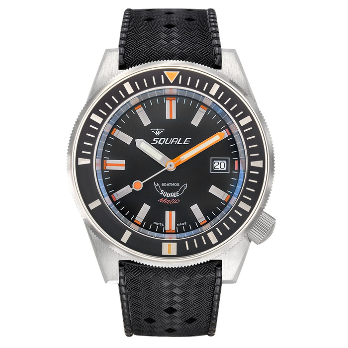 Часы Squale Matic MATICXSG.NT