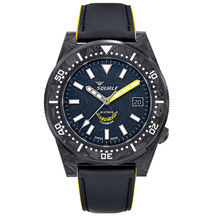 Часы Squale T-183 T183AFCY