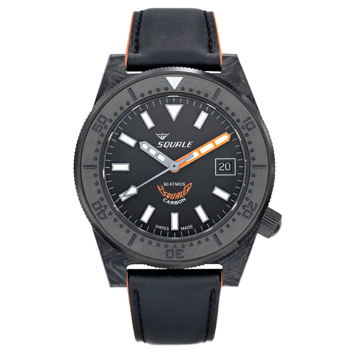 Часы Squale T-183 T183FCOR