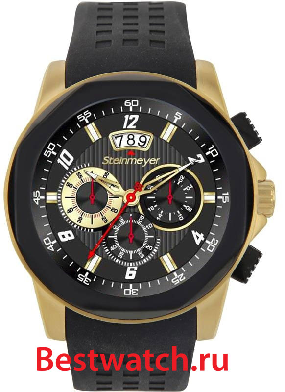 Часы Steinmeyer Yachting S031.83.31