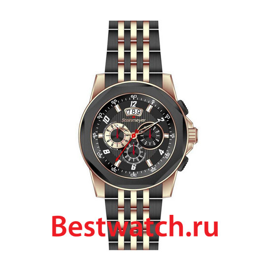 Часы Steinmeyer Yachting S031.90.31