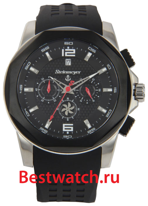 Часы Steinmeyer Yachting S032.03.21