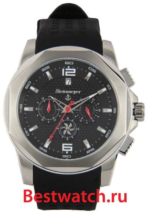 Часы Steinmeyer Yachting S032.13.21