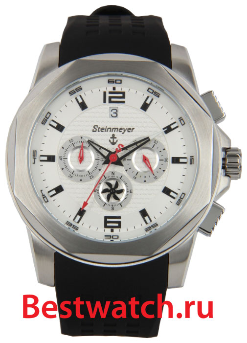 Часы Steinmeyer Yachting S032.13.23
