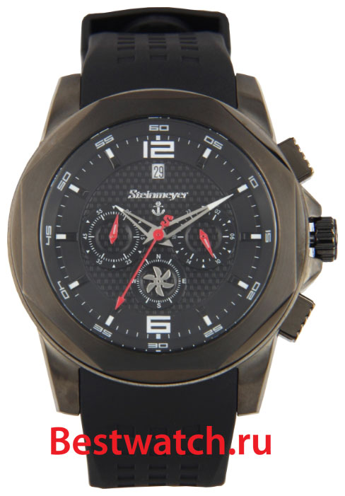 Часы Steinmeyer Yachting S032.63.21