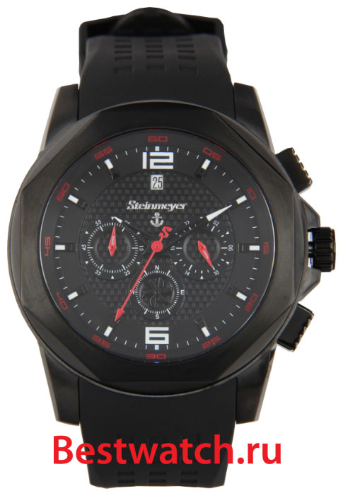 Часы Steinmeyer Yachting S032.73.25