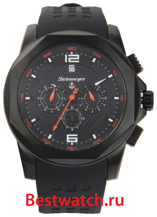 Часы Steinmeyer Yachting S032.73.29