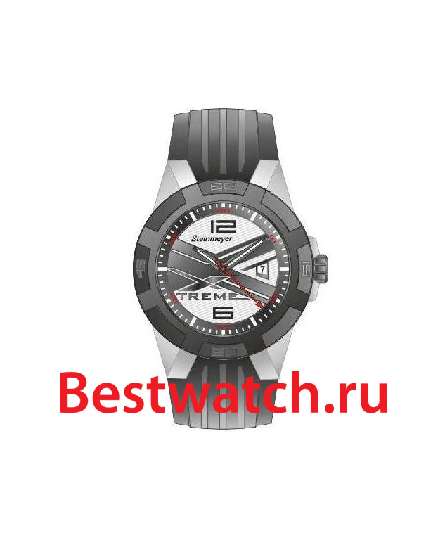 Часы Steinmeyer Extreme S051.03.23
