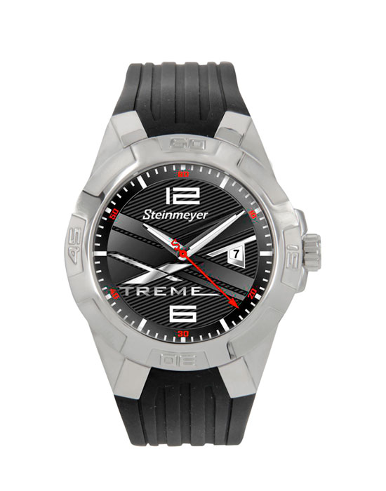 Часы Steinmeyer Extreme S051.13.21