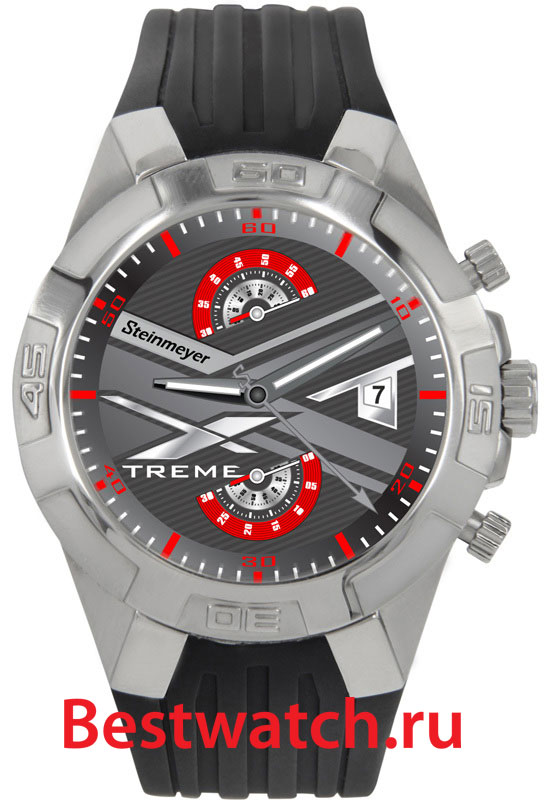 Часы Steinmeyer Extreme S052.13.20
