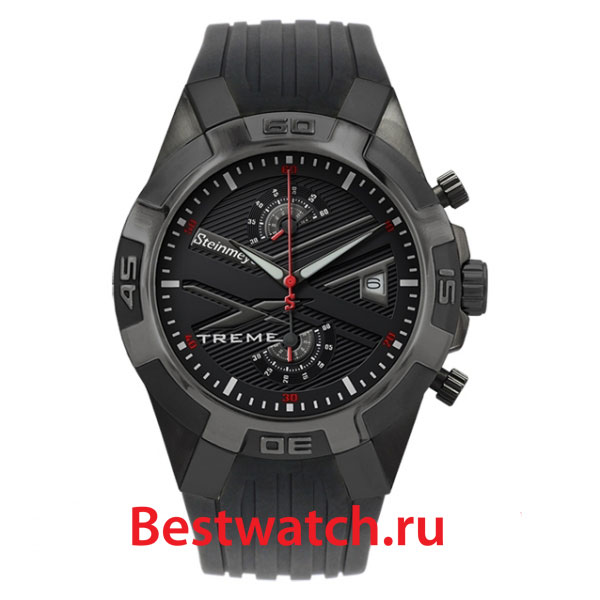 Часы Steinmeyer Extreme S052.73.21
