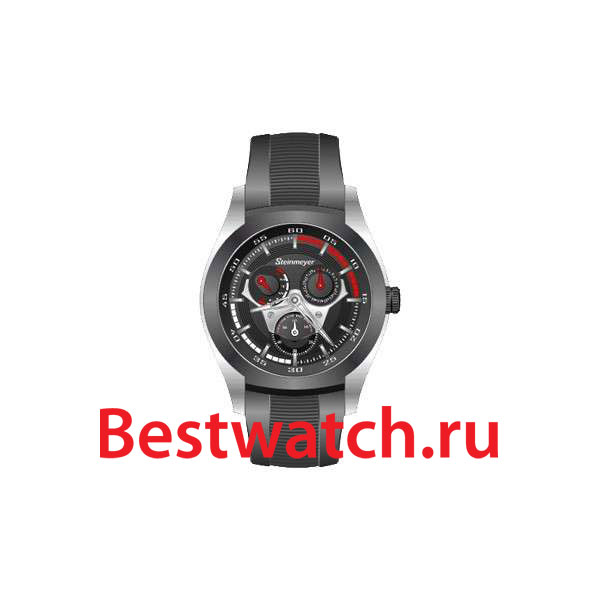 Часы Steinmeyer Snowcross S076.03.31