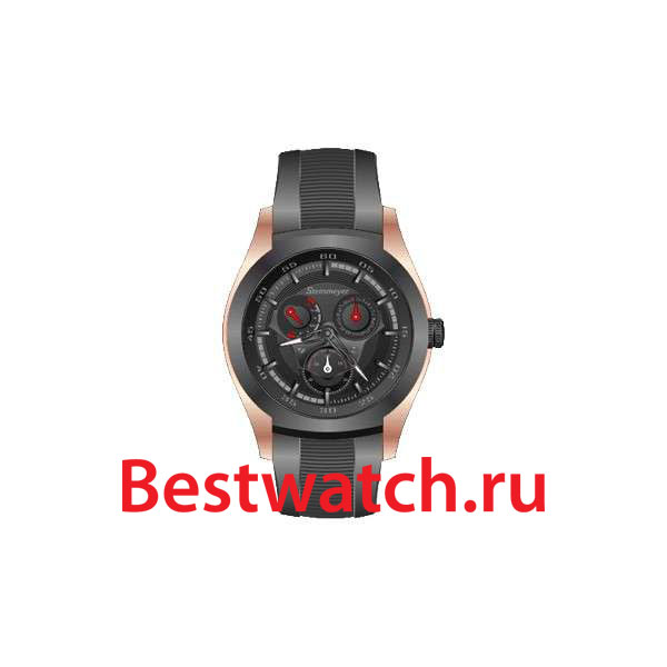 Часы Steinmeyer Snowcross S076.93.31