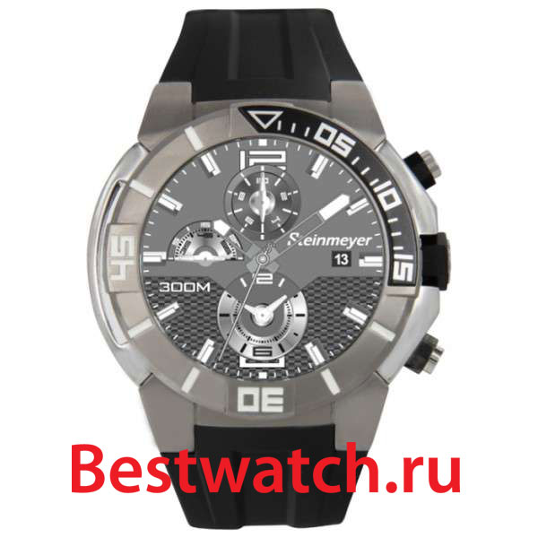 Часы Steinmeyer Diving S102.63.31