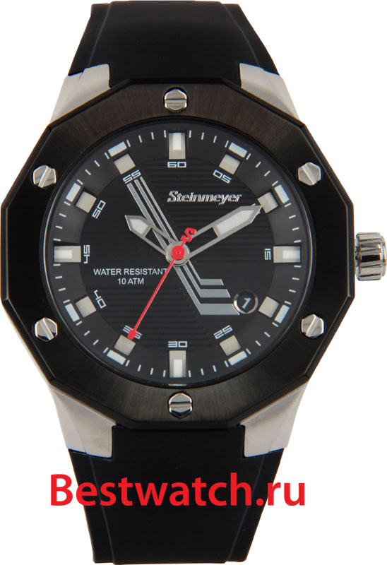 Часы Steinmeyer Hockey S111.03.11