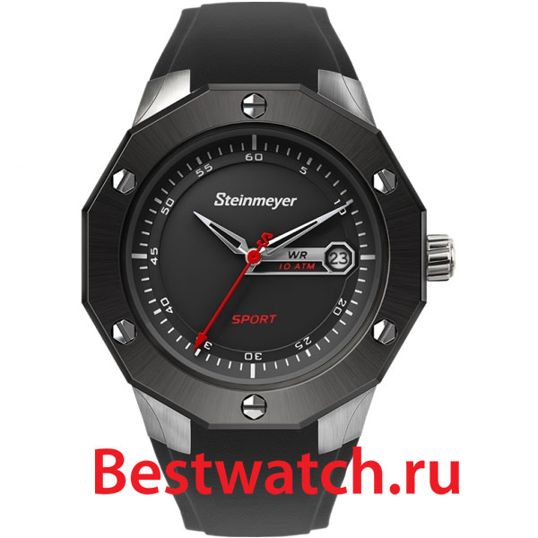 Часы Steinmeyer Hockey S111.03.31