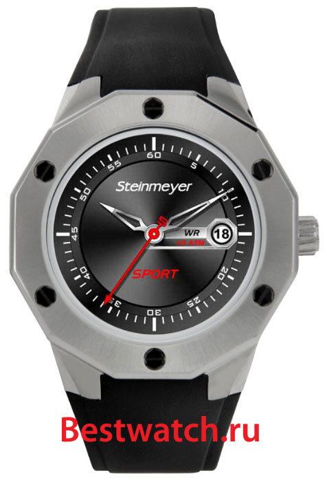Часы Steinmeyer Hockey S111.13.11