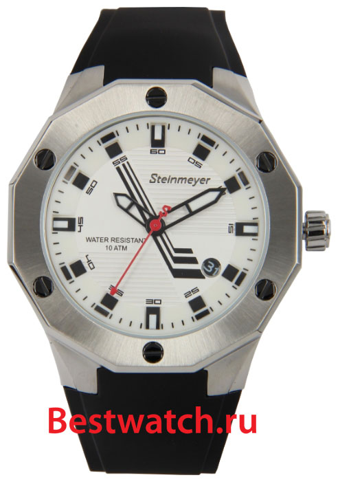 Часы Steinmeyer Hockey S111.13.13