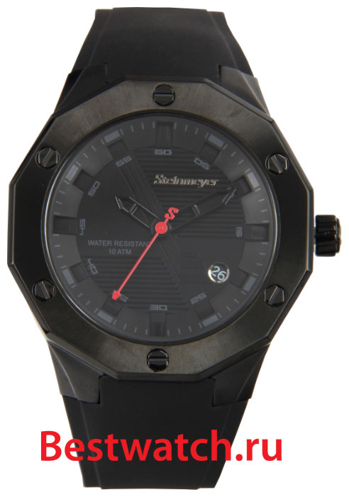 Часы Steinmeyer Hockey S111.73.11
