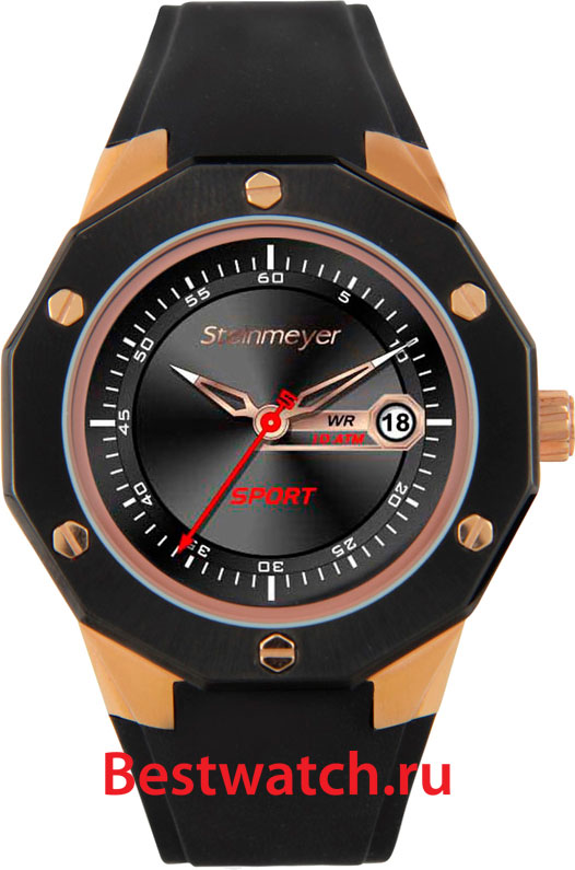 Часы Steinmeyer Hockey S111.93.31