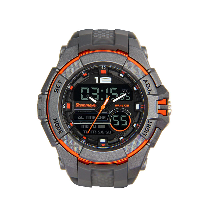 Часы Steinmeyer Snowboarding S162.13.31
