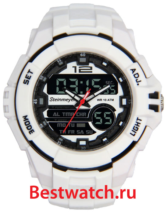 Часы Steinmeyer Breakdance S162.14.33
