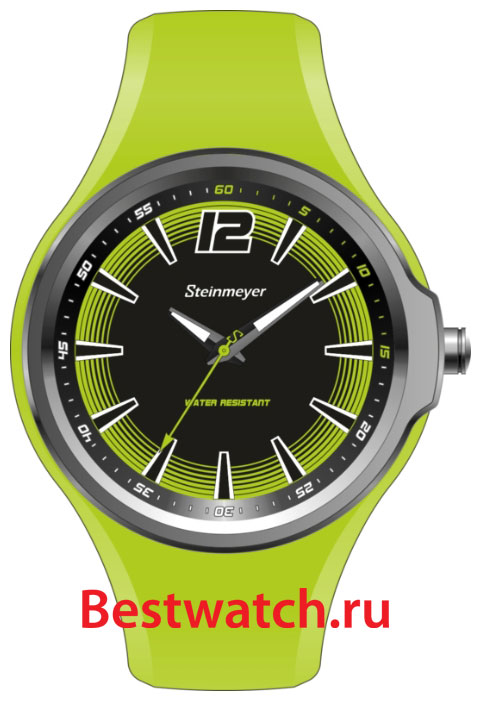 Часы Steinmeyer Motocross S191.17.30
