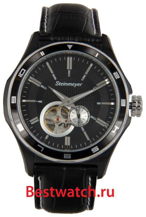 Часы Steinmeyer Automatic S233.01.31
