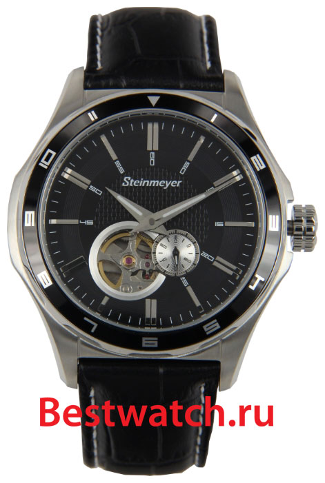 Часы Steinmeyer Automatic S233.11.31