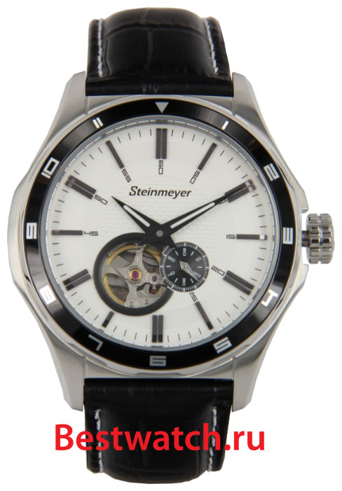 Часы Steinmeyer Automatic S233.11.33