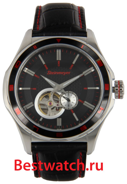 Часы Steinmeyer Automatic S233.11.35