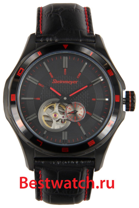 Часы Steinmeyer Automatic S233.71.35