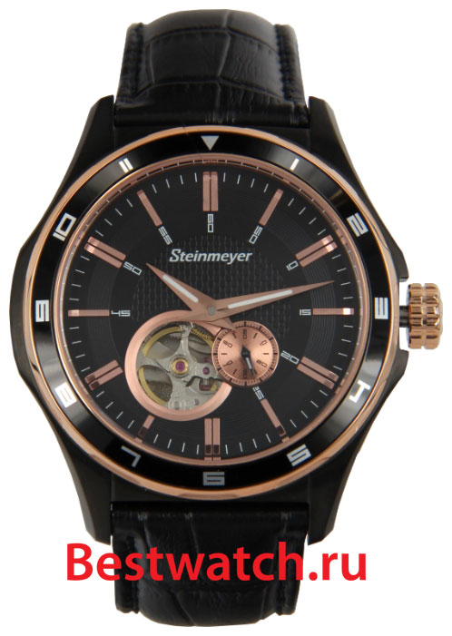 Часы Steinmeyer Automatic S233.91.31