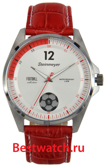 Часы Steinmeyer Football S241.15.35