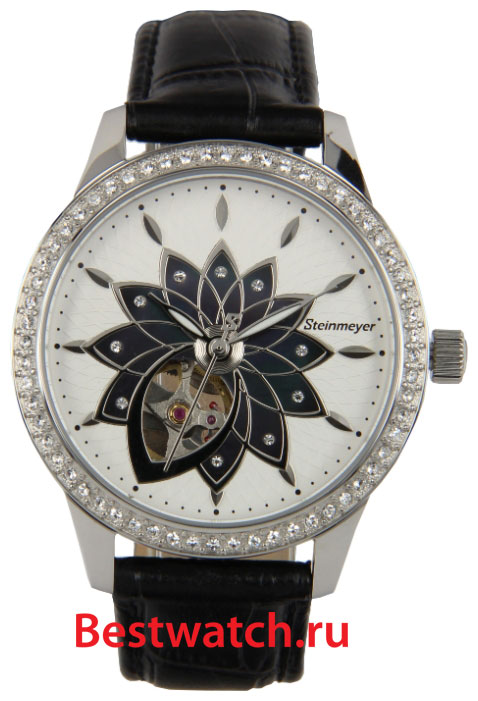 Часы Steinmeyer Automatic S262.11.63