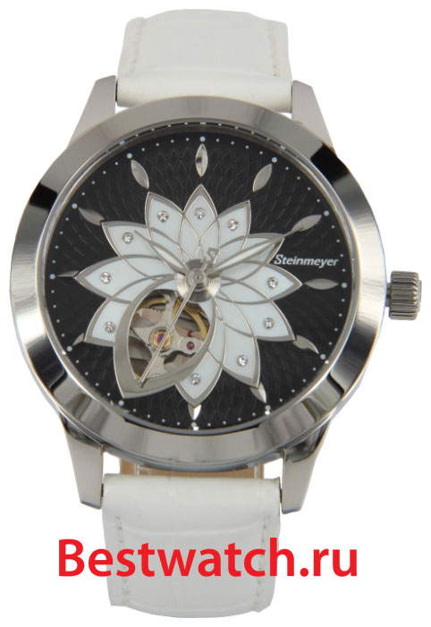 Часы Steinmeyer Automatic S262.14.31