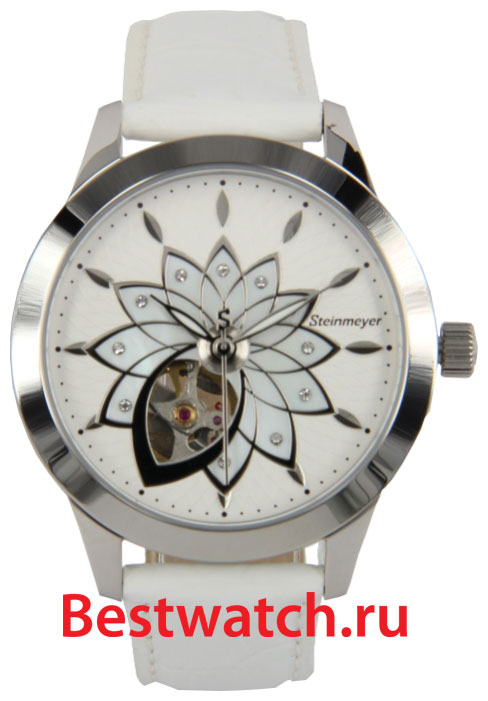 Часы Steinmeyer Automatic S262.14.33