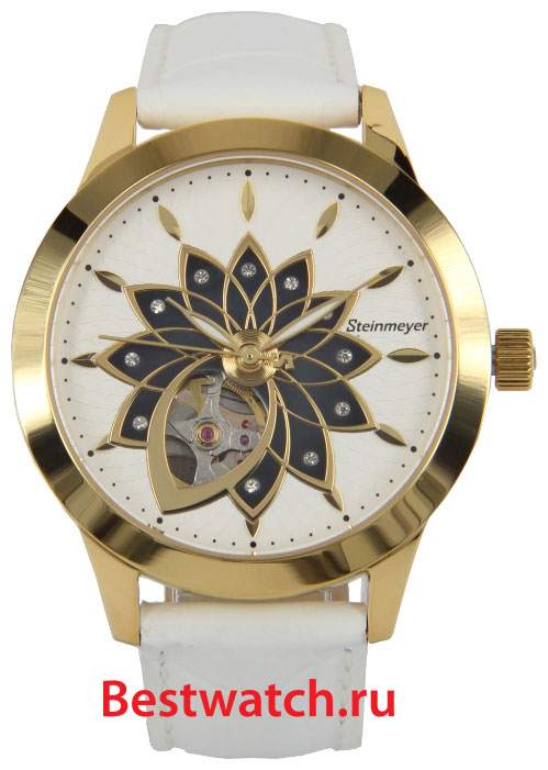 Часы Steinmeyer Automatic S262.24.33