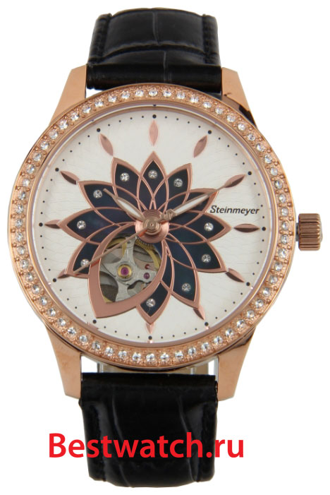 Часы Steinmeyer Automatic S262.41.63