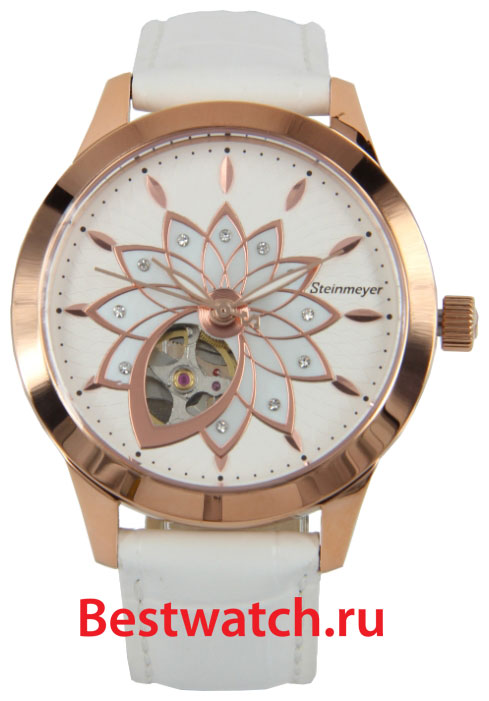 Часы Steinmeyer Automatic S262.44.33